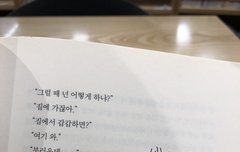 구병모 파란아이라는 소설이 bl삘난다해서