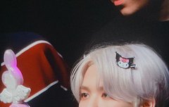 강미니 이거 사람이맞는지