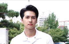 빅스 켄 해투4 출근길