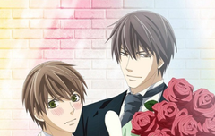 ❤세계제일의 첫사랑 애니화된대❤