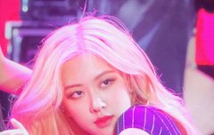 로제 카리스마 ㄷㄷ