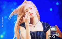 로제+바람 최고당