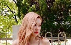 여리여리 조녜 로제