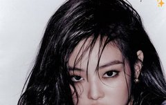 제니 이런 화보 좋아