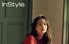 지수 이런 화보 존좋 ㅠ