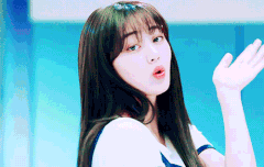 시그널 지효 넘예