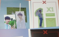 앨범 최애 풀셋 모은사람