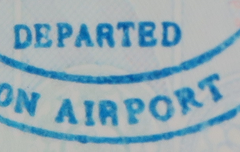 사담)투명인간모드로쓰는글