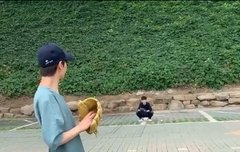 오, 오늘자 이진혁!