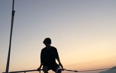 어릴 때는 지금보다