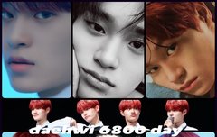 이대휘6800일축하