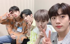 얘들아 오늘 TMI 뉴스함!!