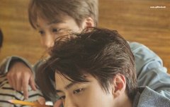 하와이 화보 스캔본1