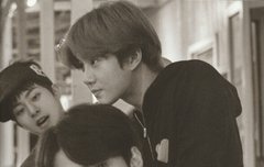 하와이 화보 스캔본4