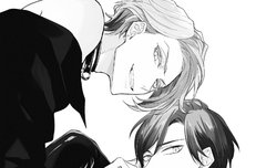 약스포)얘들아 테라피게임 봐,,