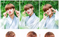 해피추석 이대휘