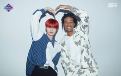 엠카엠씨 추석인사