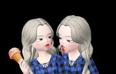 내 제페토 레전드 찍었다 ;;;;;