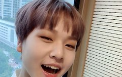 웃을 때 제일예쁜 도현아