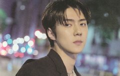 What a life Kihno P ver 스캔본2