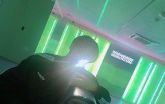 컴백 준비중 이대휘