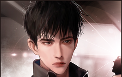 패션 일러 떴다