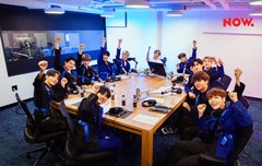 와 어그로 뭐야..?