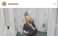 190921 훈스타그램