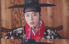 꽃파당 너무 재밌어