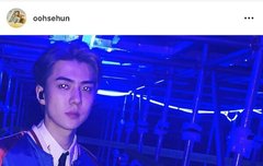 190922 훈스타그램