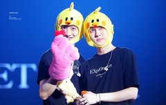 190920 EXplOration in BKK day1 고화질2