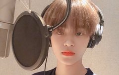 가이드 뜨는 이대휘