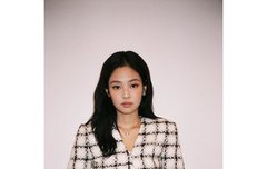 제니 귀엽 ㅋㅋ