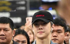 190924 방콕 출국 프리뷰1