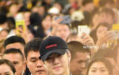 190924 방콕 출국 프리뷰2