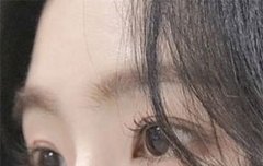 아이돌만 하기엔 넘 아까운 아이린 미모