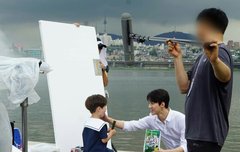 190924 아역배우 인스타그램