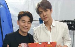 190924 타오케노이 ceo 인스타그램