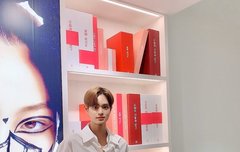샤넬행사 이대휘