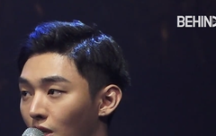 뮤지컬 귀환 윤지성 데뷔 축하해