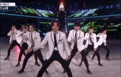 미쳐서 어그로 끄는 엑톡그로 세훈애미