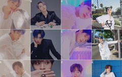 AB6IX 10월7일 컴백