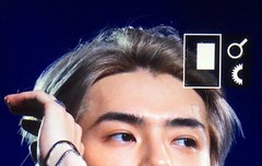 190928 EXplOration in Taipei   day1 프리뷰9