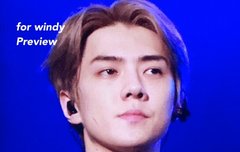 190929 EXplOration in Taipei day2 프리뷰1