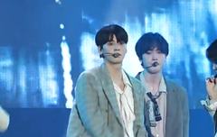 아스트로 구로 행사무대 긋!