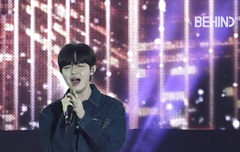 김재환 구로무대 멋져요