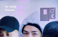 190930 대만 출국 프리뷰2