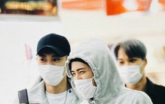 190930 대만 출국 프리뷰9