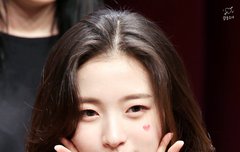 오마이걸 아린논란