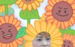 10월에도 시우민 꾹기단 슈이팅하자!